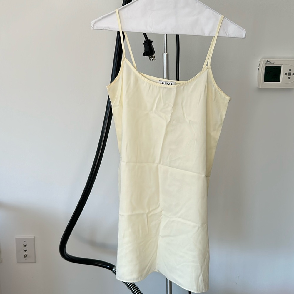 Silvae Mini Dress XS
